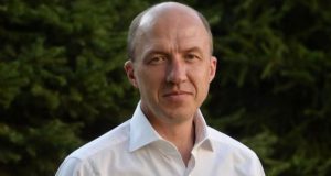 Олег Хорохордин поблагодарил избирателей