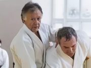 Сэнсей Жерар Блэз проведет в Горно-Алтайске международный семинар айкидо