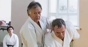Сэнсей Жерар Блэз проведет в Горно-Алтайске международный семинар айкидо Сэнсей Жерар Блэз проведет в Горно-Алтайске международный семинар айкидо