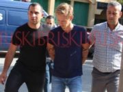 Следователя-маньяка Сатлаева задержали на Кипре, где он тоже совершил преступление Следователя-маньяка Сатлаева задержали на Кипре