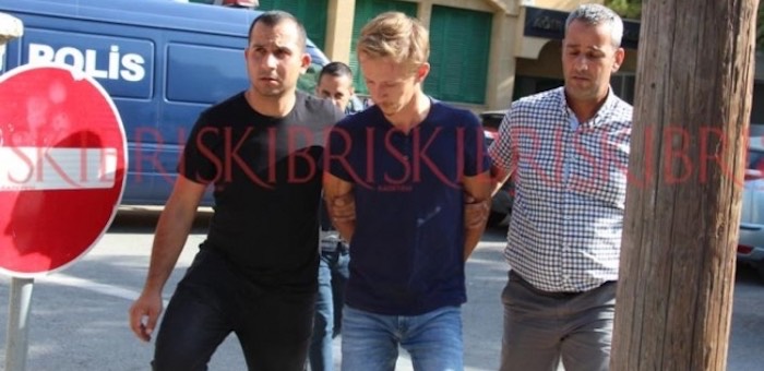 Следователя-маньяка Сатлаева задержали на Кипре, где он тоже совершил преступление