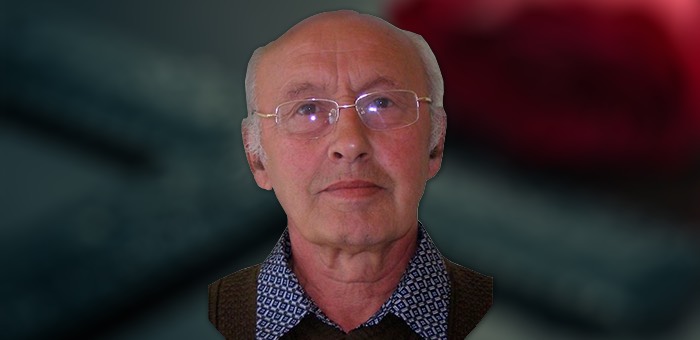 Ушел из жизни заслуженный врач России Юрий Косарев