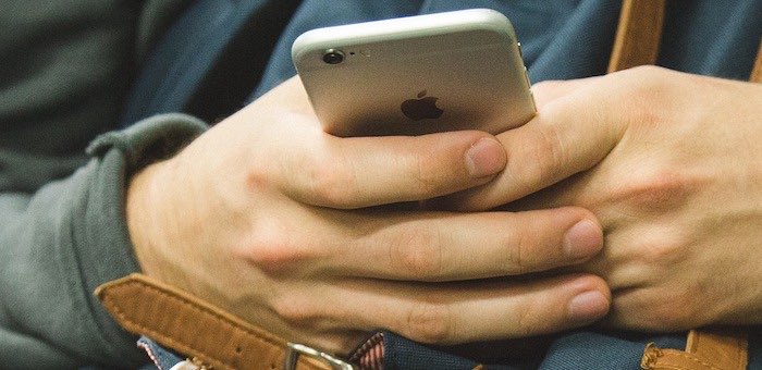 Выбираем иконку для алтайской клавиатуры на iOS