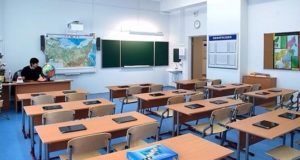 В Усть-Мунах построят новую школу