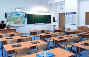 В Усть-Мунах построят новую школу