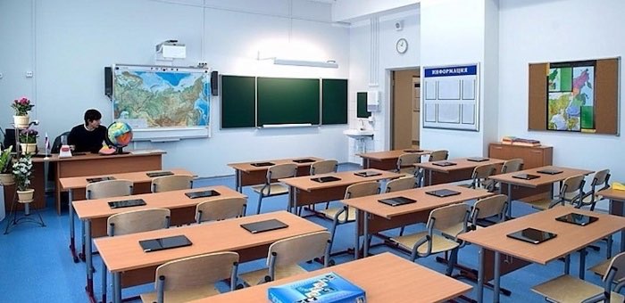 В Усть-Мунах построят новую школу