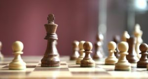 Анонс шахматных мероприятий на октябрь-декабрь