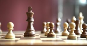 Несколько соревнований по шахматам состоялись в Горно-Алтайске