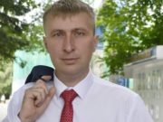 Дмитрий Софронов поздравил Олега Хорохордина с победой на выборах Дмитрий Софронов поздравил Олега Хорохордина с победой на выборах