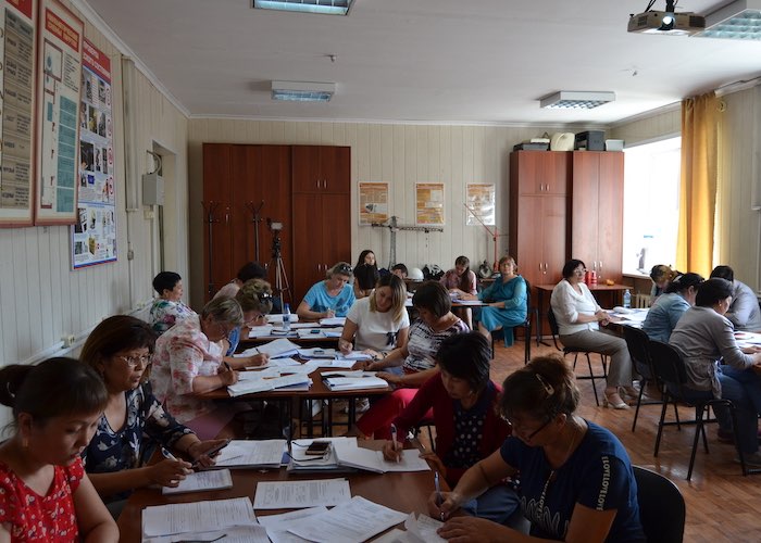 Приглашаем принять участие в семинаре-практикуме по внедрению профстандартов