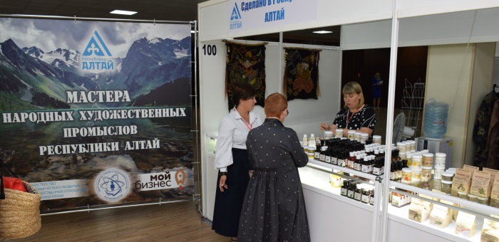 Мастера с Алтая продолжают покорять Сочинский фестиваль.