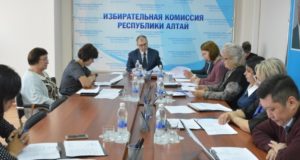 Мандат Владимира Жириновского получил Дмитрий Софронов