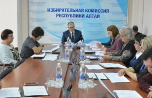 Мандат Владимира Жириновского получил Дмитрий Софронов