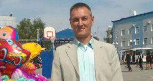 Спортсмен из Маймы завоевал золото на соревнованиях в Крыму