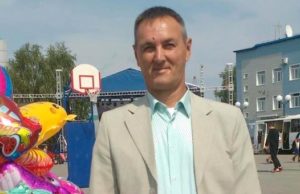 Спортсмен из Маймы завоевал золото на соревнованиях в Крыму Спортсмен из Маймы завоевал золото на соревнованиях в Крыму