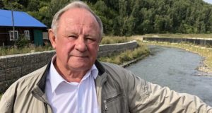 Виктор Облогин рассказал о начале работы на новой должности