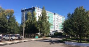Министр здравоохранения сообщил о смене руководства в Республиканской больнице