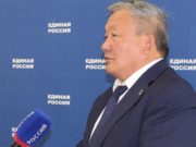 Владимир Тюлентин поблагодарил жителей республики за оказанное доверие на выборах Владимир Тюлентин поблагодарил жителей республики за оказанное доверие на выборах
