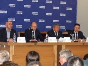 «Единая Россия» в Республике Алтай подвела итоги выборной кампании