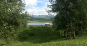 Более 20 субъектов туриндустрии получили господдержку в 2023 году