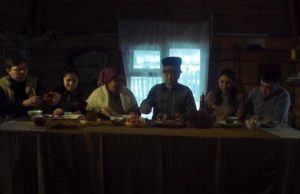 Алтайский фильм «Изгородь» вновь отмечен на международном кинофестивале Фильм «Изгородь» вновь отмечен на международном кинофестивале