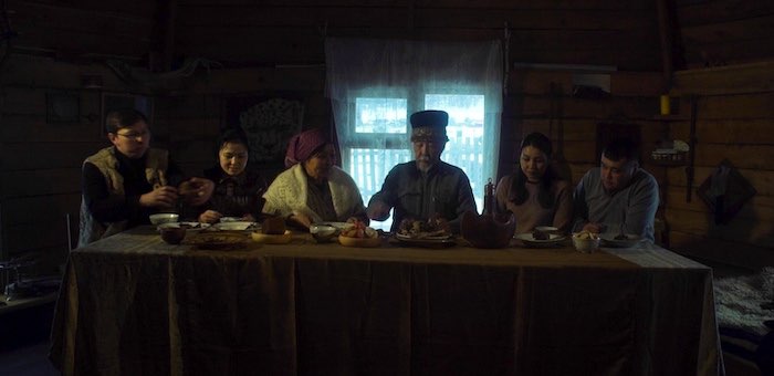 Алтайский фильм «Изгородь» вновь отмечен на международном кинофестивале
