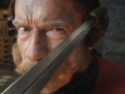 Российско-китайское фэнтези и новый Рэмбо: афиша недели Российско-китайское фэнтези и новый Рэмбо: афиша недели