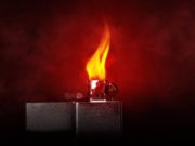 Поджигатель велосипеда и детской коляски получил реальный тюремный срок Поджигатель велосипеда и детской коляски получил реальный тюремный срок