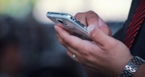 Банк на Алтае наказали за частые SMS должнику