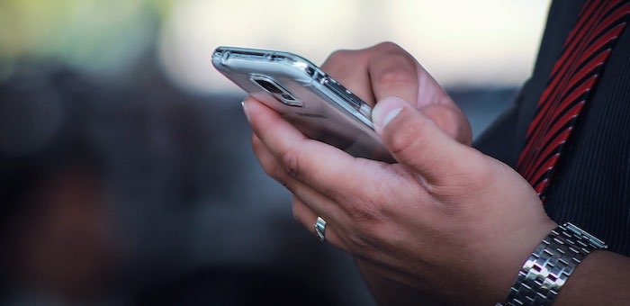 Число преступлений, совершенных с использованием интернета и мобильных телефонов, выросло на 40%