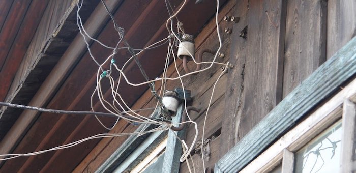 Энергетики опубликовали очередной рейтинг самых вороватых районов