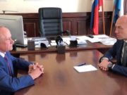 Виктор Облогин — в команде Олега Хорохордина Виктор Облогин - в команде Олега Хорохордина