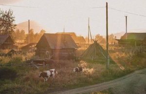Дожди на Алтае сменит прохладная погода без осадков