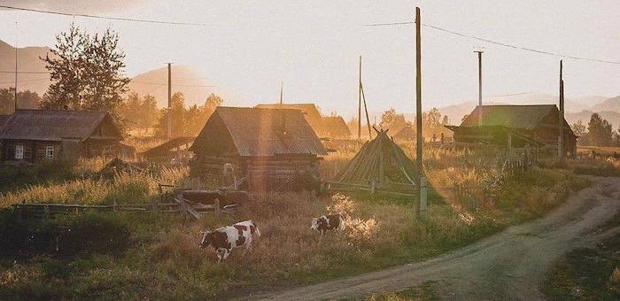 Дожди на Алтае сменит прохладная погода без осадков