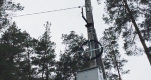 Бесплатный уличный Wi-Fi обеспечил «Ростелеком» в 13 малых селах республики