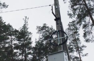 Бесплатный уличный Wi-Fi обеспечил «Ростелеком» в 13 малых селах республики