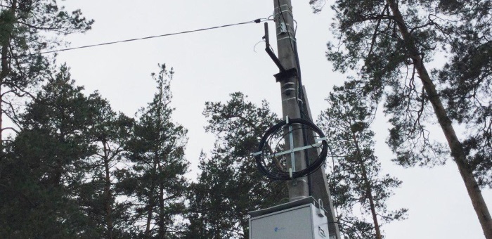 Бесплатный уличный Wi-Fi обеспечил «Ростелеком» в 13 малых селах республики