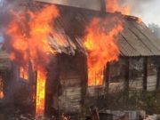 Житель Горно-Алтайска убил приятеля и спрятал тело в подполье Житель Горно-Алтайска убил приятеля и спрятал тело в подполье