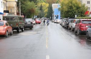 Завершен ремонт семи участков дорог по нацпроекту «Безопасные и качественные автомобильные дороги»
