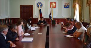 Семь многоквартирных домов планируется сдать в Горно-Алтайске до конца года