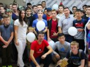 В Горно-Алтайске открылась первая киберспортивная площадка В Горно-Алтайске открылась первая киберспортивная площадка