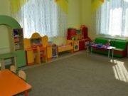 Новый детский сад «Ласточка» открыли в Горно-Алтайске