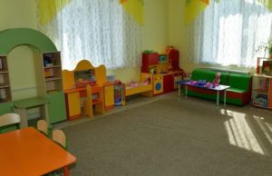 Новый детский сад «Ласточка» открыли в Горно-Алтайске