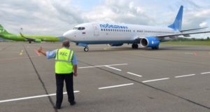 «Победа» будет летать из Москвы в Горно-Алтайск как минимум до конца октября