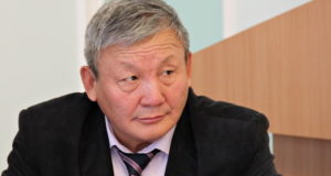 «Единая Россия» выдвинула на пост спикера Госсобрания Владимира Тюлентина «Единая Россия» выдвинула на пост спикера Госсобрания Владимира Тюлентина