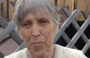 79-летняя пенсионерка с кошкой пропала в Горно-Алтайске 79-летняя пенсионерка с кошкой пропала в Горно-Алтайске