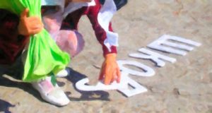 Директор школы о ситуации с тренером по самбо: Карьера ценою жизни и здоровья детей?