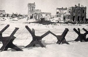 Разыскиваются родственники солдата, погибшего у Воронежа в 1943 году Разыскиваются родственники алтайского солдата, погибшего у Воронежа в 1943 году