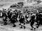 Разыскиваются родственники воина с Алтая, погибшего в 1943 году Разыскиваются родственники воина с Алтая, погибшего в 1943 году