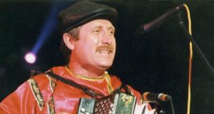 Вечер встречи друзей Василия Вялкова пройдет в Горно-Алтайске Вечер встречи друзей Василия Вялкова пройдет в Горно-Алтайске